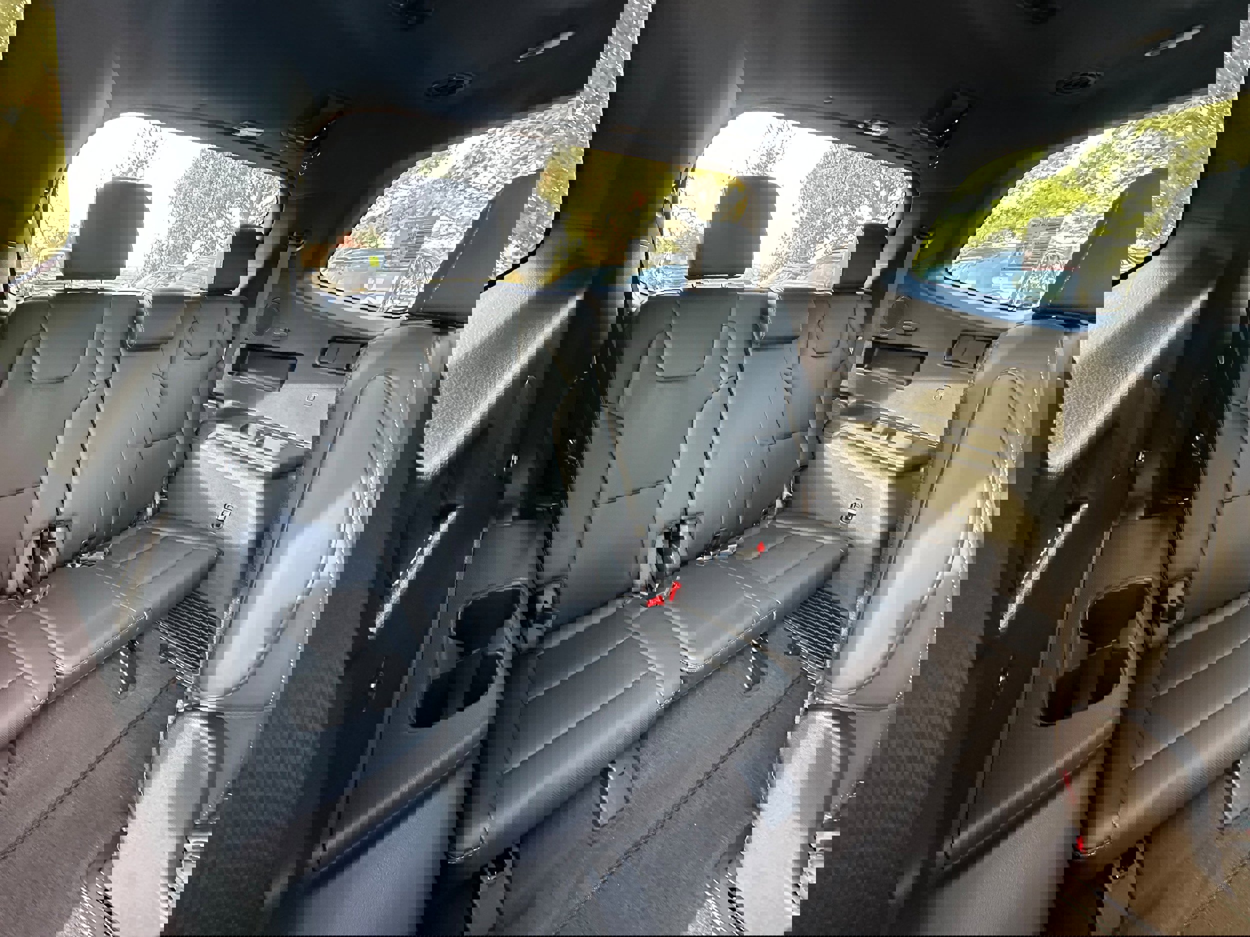 New 2025 Kia Telluride SX X-Line image 30