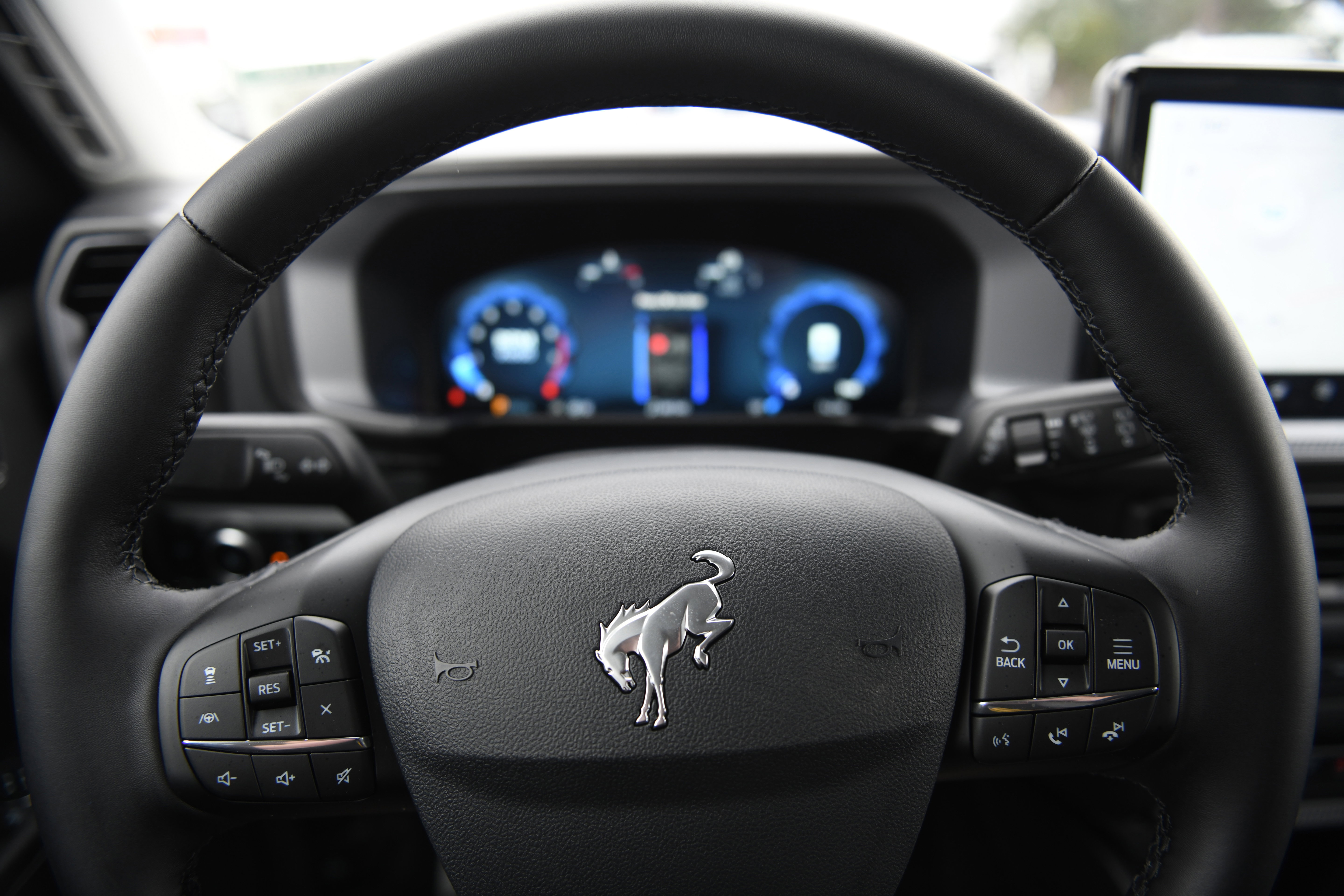 New 2025 Ford Bronco Sport Outer Banks image 34