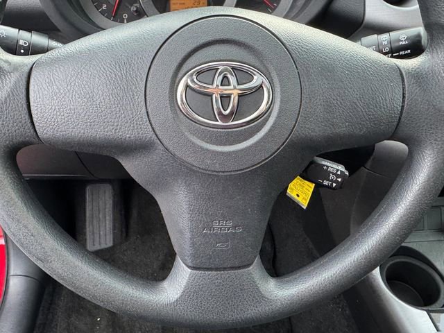 Used 2007 Toyota RAV4 Sport image 18