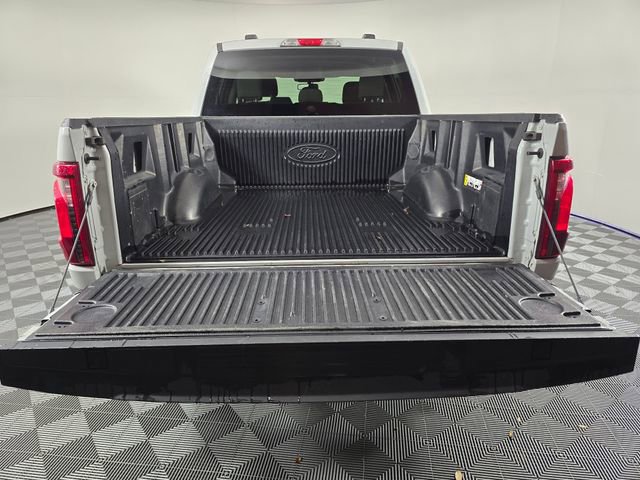 Used 2024 Ford F150 XLT w/ Tow/Haul Package image 15