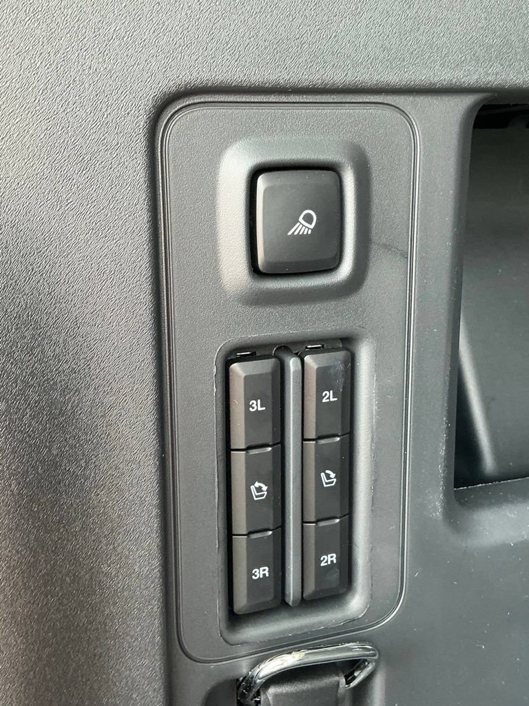 New 2026 Ford Expedition Active RWD image 26