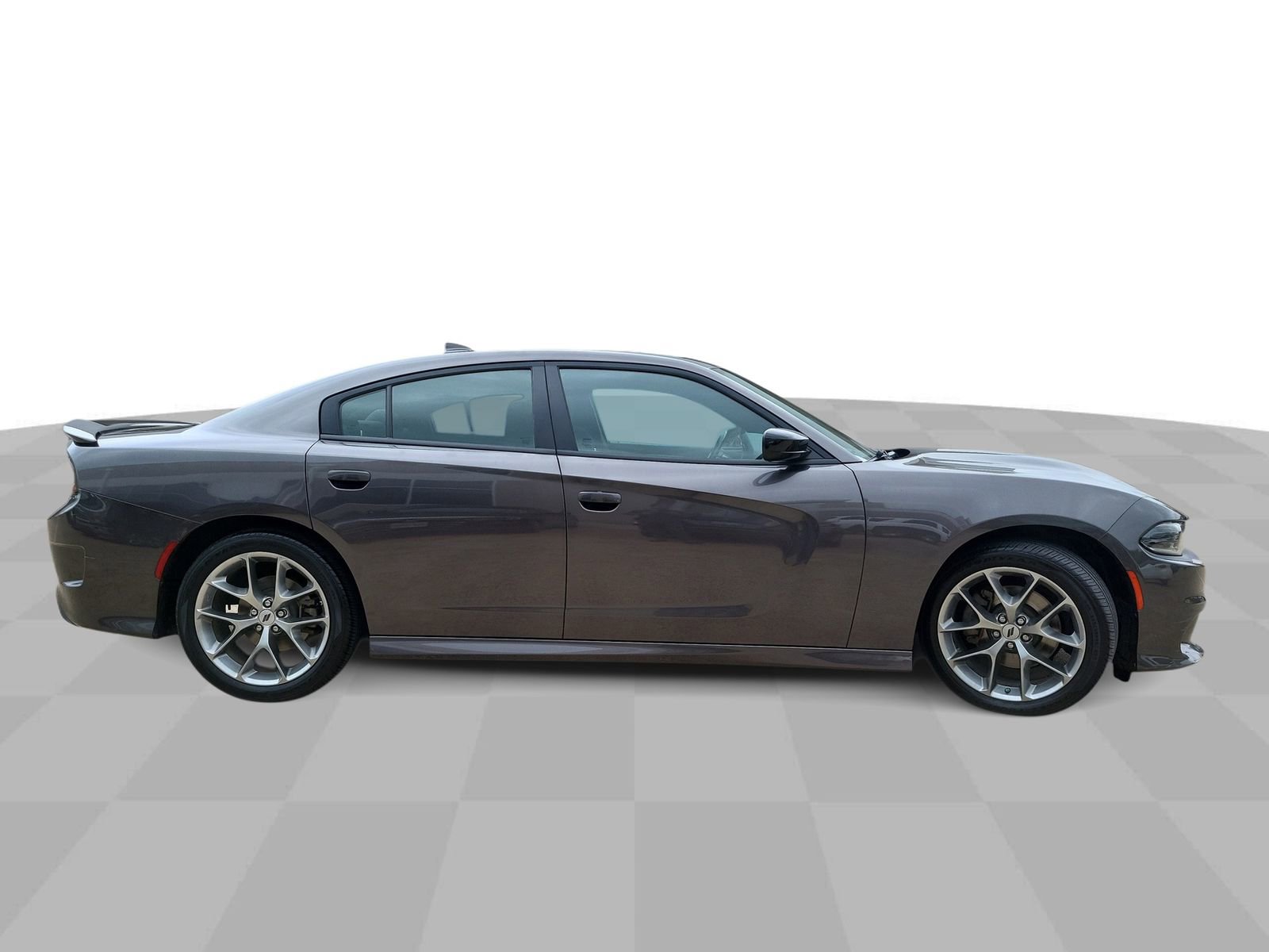 Used 2023 Dodge Charger GT image 9