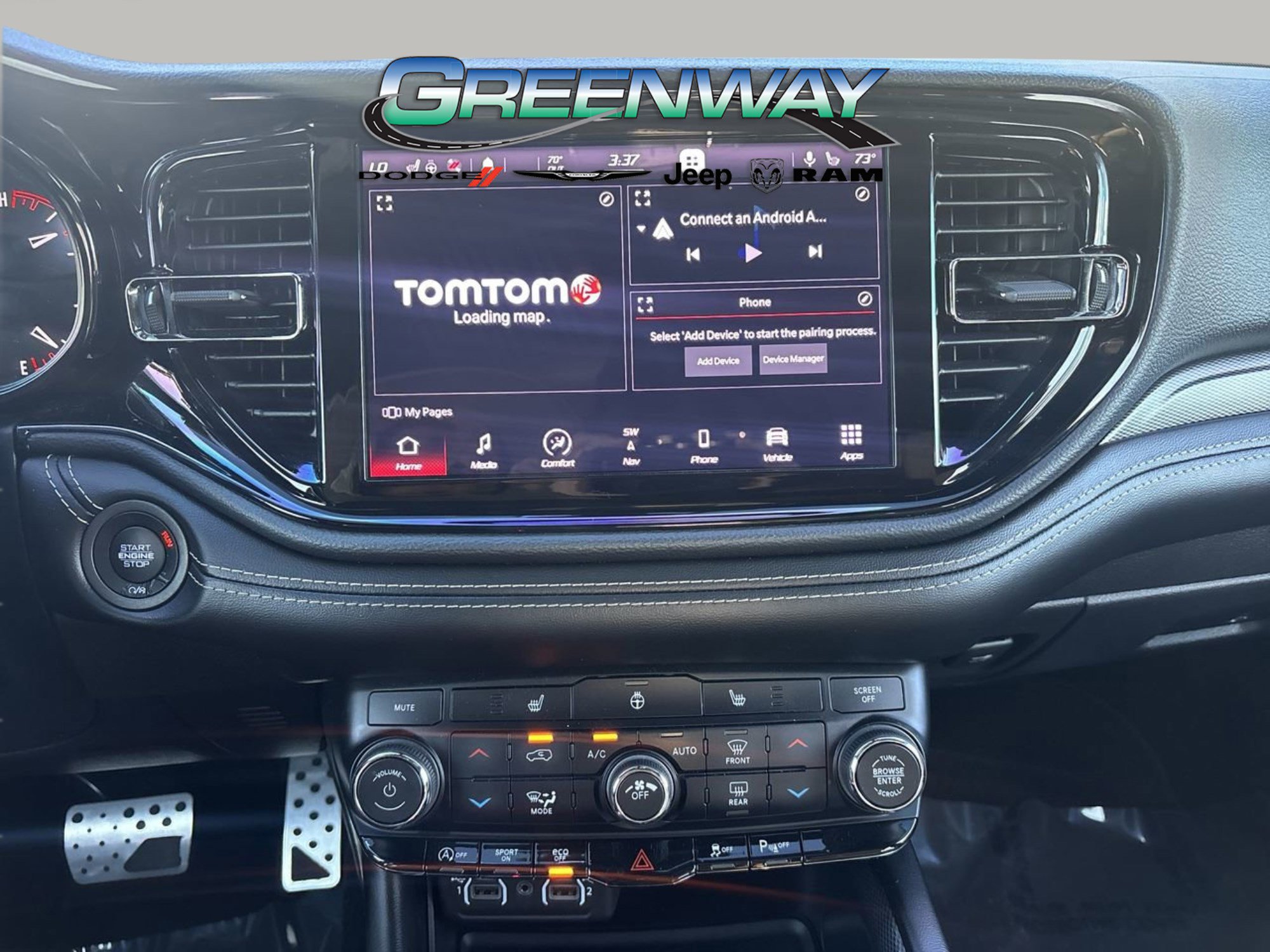 Used 2021 Dodge Durango GT image 22