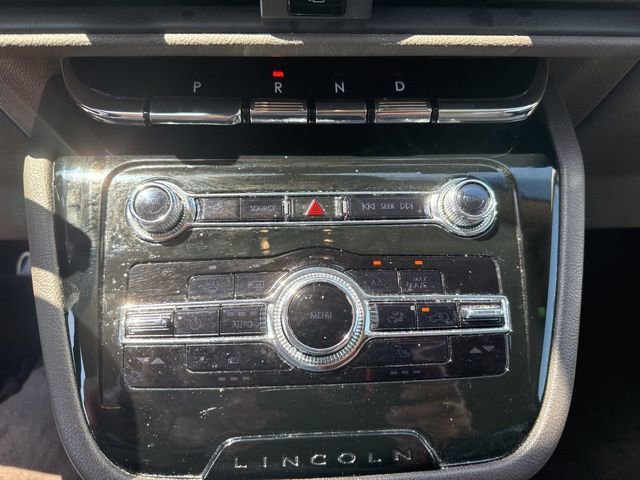 Used 2021 Lincoln Corsair FWD image 10