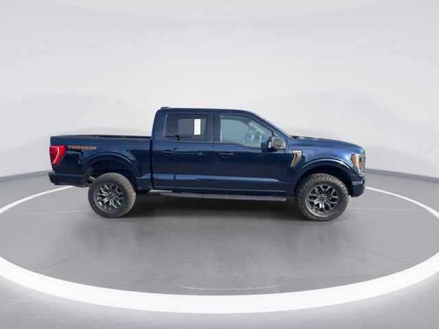 Certified 2023 Ford F150 Tremor AWD/4WD image 2