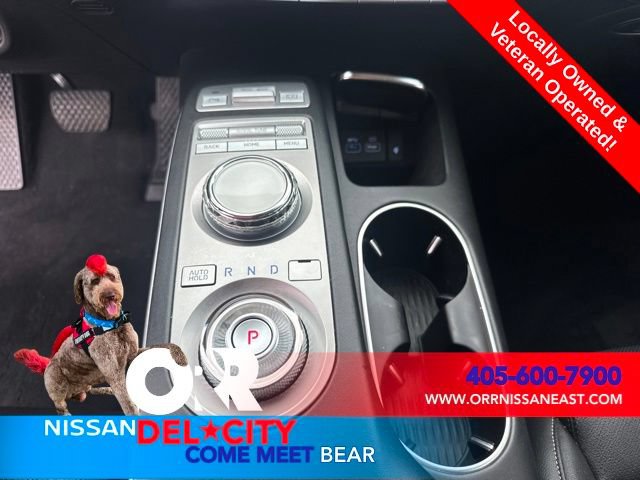 Used 2025 Genesis GV70 2.5T AWD/4WD image 24
