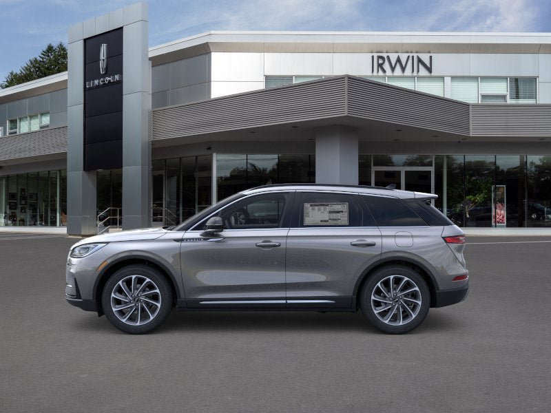 New 2026 Lincoln Corsair Premiere AWD/4WD image 3
