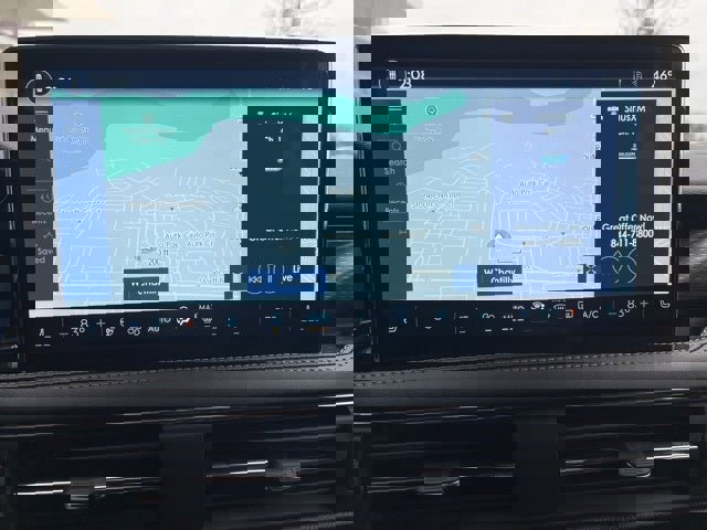 Used 2025 Lincoln Corsair Reserve w/ Towing Package image 34