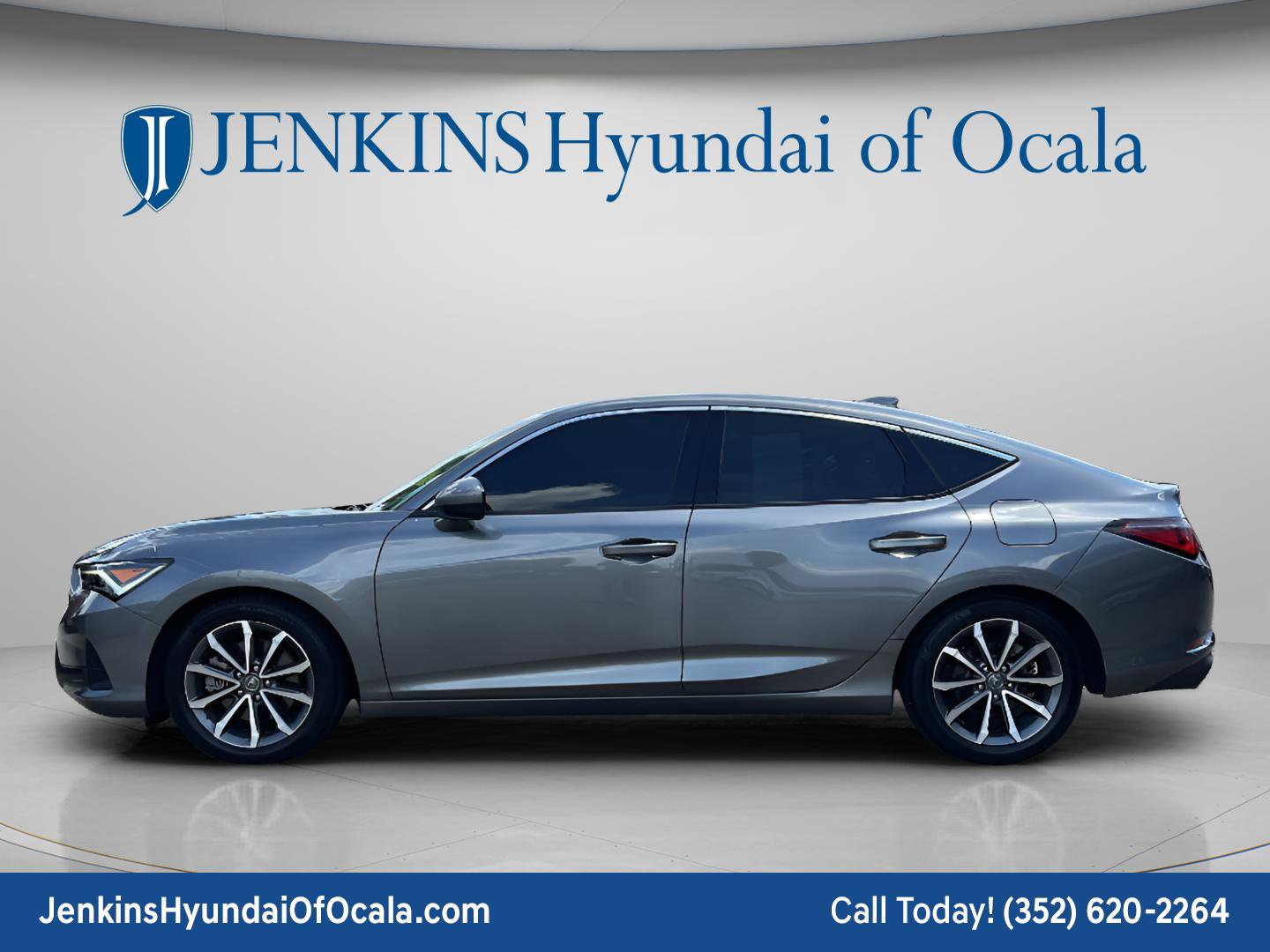 Used 2024 Acura Integra FWD image 6