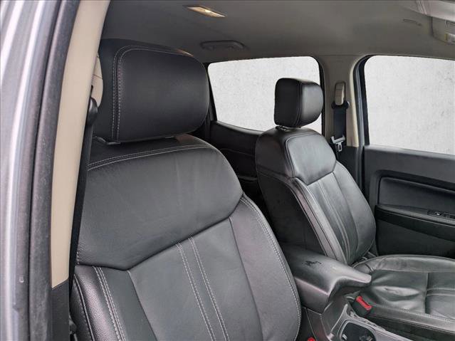 Used 2020 Ford Ranger Lariat w/ Equipment Group 501A Mid image 26