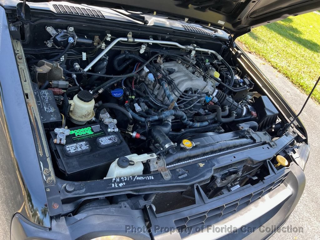 Used 2004 Nissan Xterra XE RWD image 57