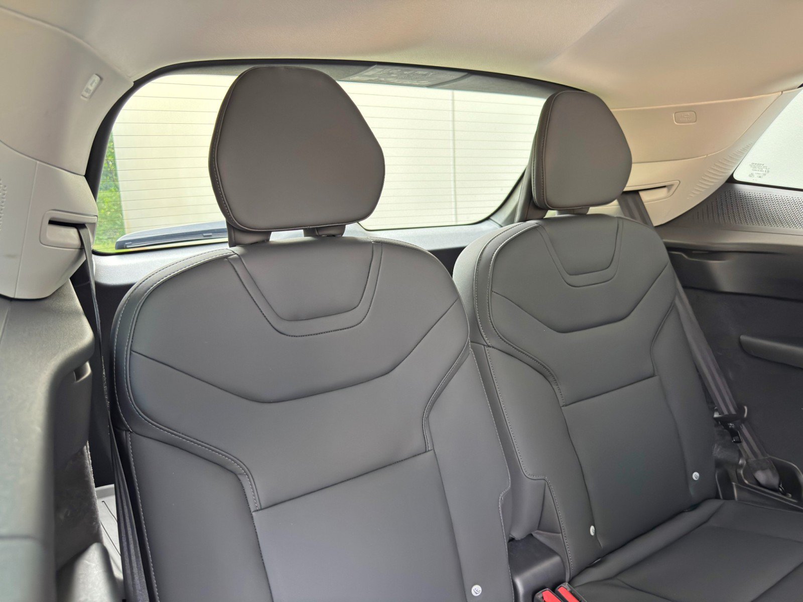 Used 2025 Volvo EX90 Ultra AWD/4WD image 41