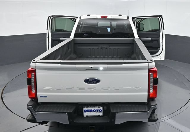 Used 2024 Ford F250 Lariat w/ Lariat Ultimate Package AWD/4WD image 60