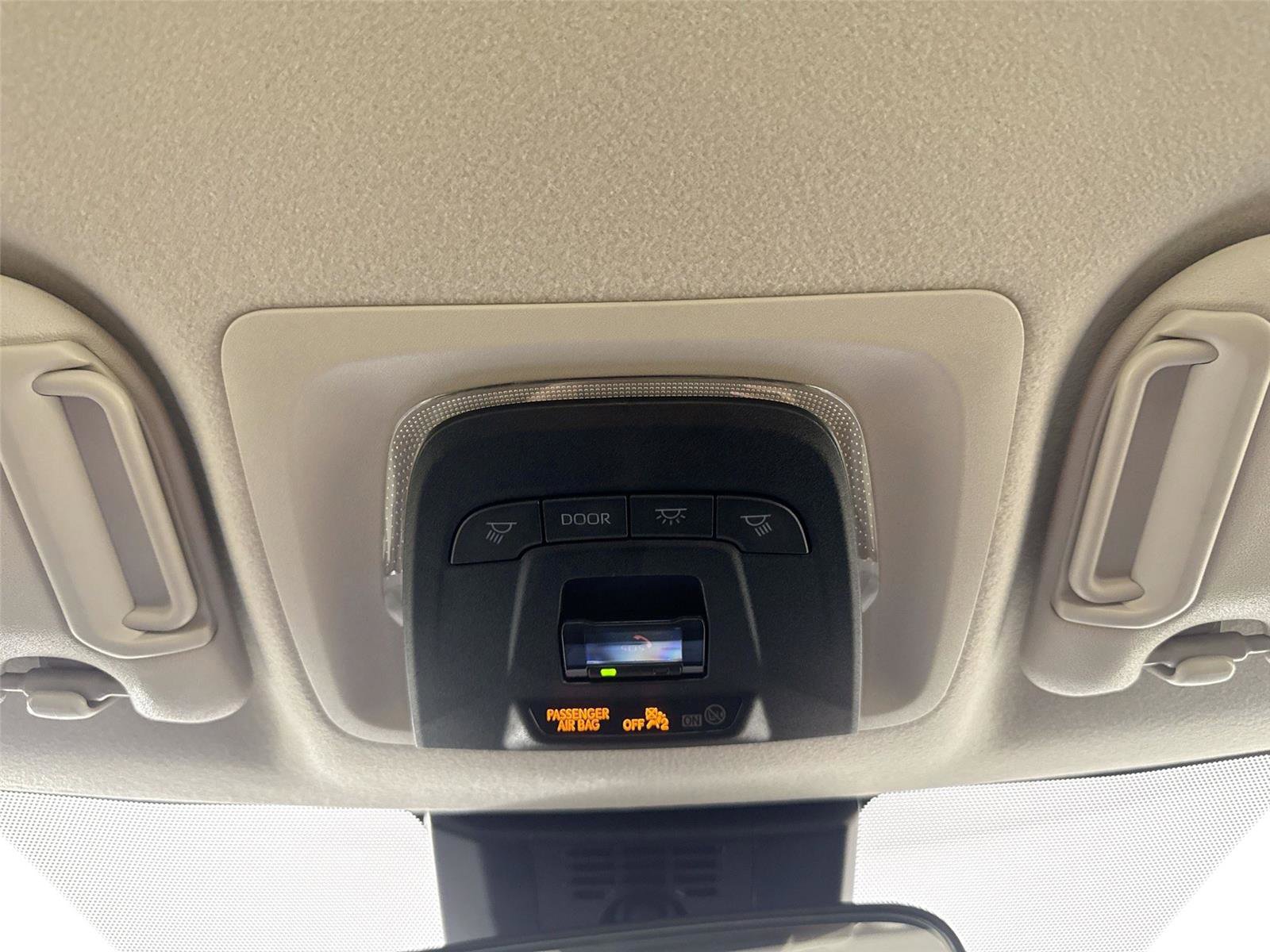 Certified 2025 Toyota Corolla LE image 6