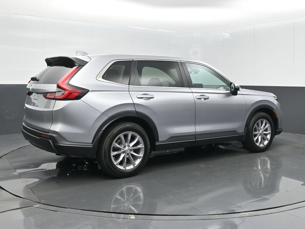 Used 2024 Honda CR-V EX-L image 8