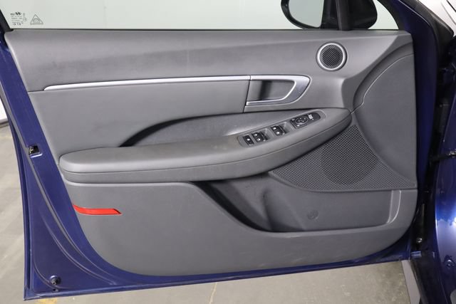 Used 2021 Hyundai Sonata SEL Plus FWD image 19