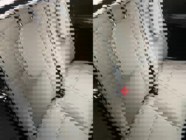 New 2026 Lincoln Aviator Black Label w/ Black Label Special Edition image 37