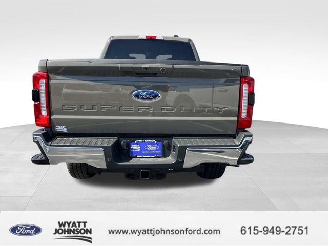 New 2026 Ford F250 Lariat AWD/4WD image 4