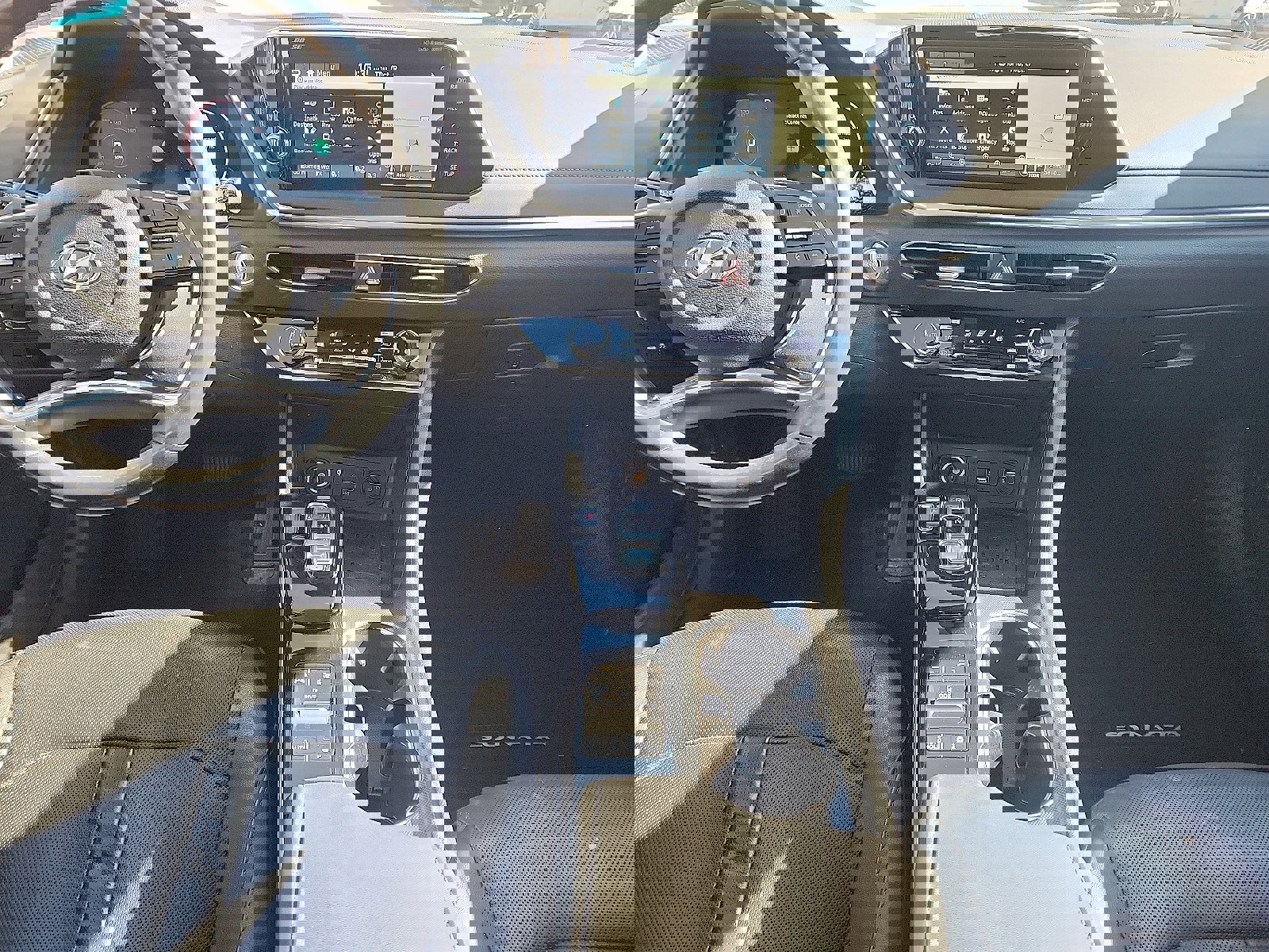 Used 2020 Hyundai Sonata Limited image 9