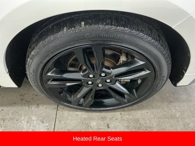 Used 2020 Ford Edge ST w/ Equipment Group 401A image 13