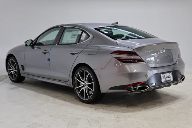 New 2026 Genesis G70 2.5T Prestige AWD/4WD image 5
