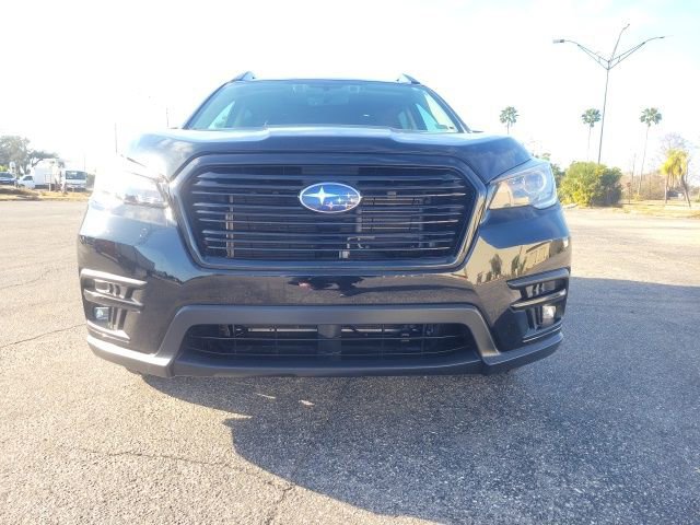 Used 2022 Subaru Ascent Onyx Edition AWD/4WD image 3