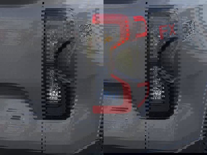 New 2025 Ford Ranger XLT w/ Equipment Group 301A High image 21