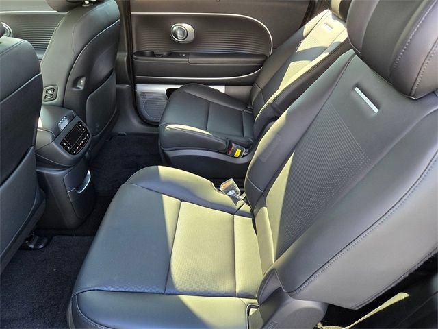 New 2026 Hyundai Ioniq 9 Limited AWD/4WD image 13