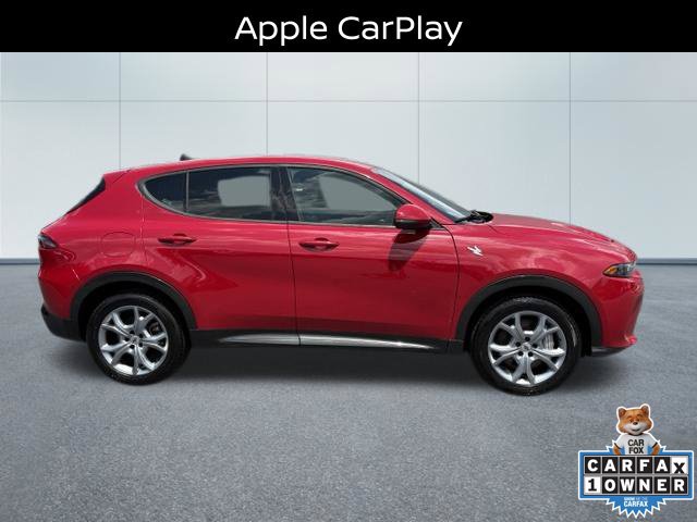 Used 2024 Dodge Hornet R/T AWD/4WD image 2