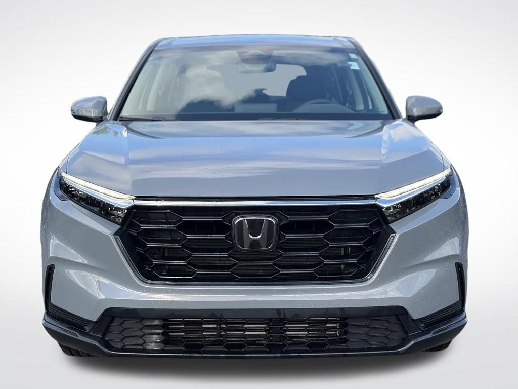 Certified 2024 Honda CR-V LX image 4