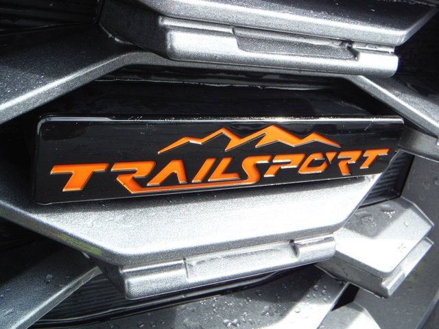 Used 2023 Honda Passport TrailSport image 6