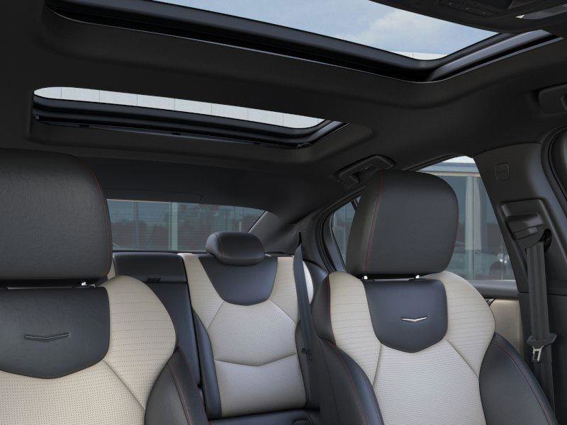 New 2026 Cadillac CT5 Sport image 25