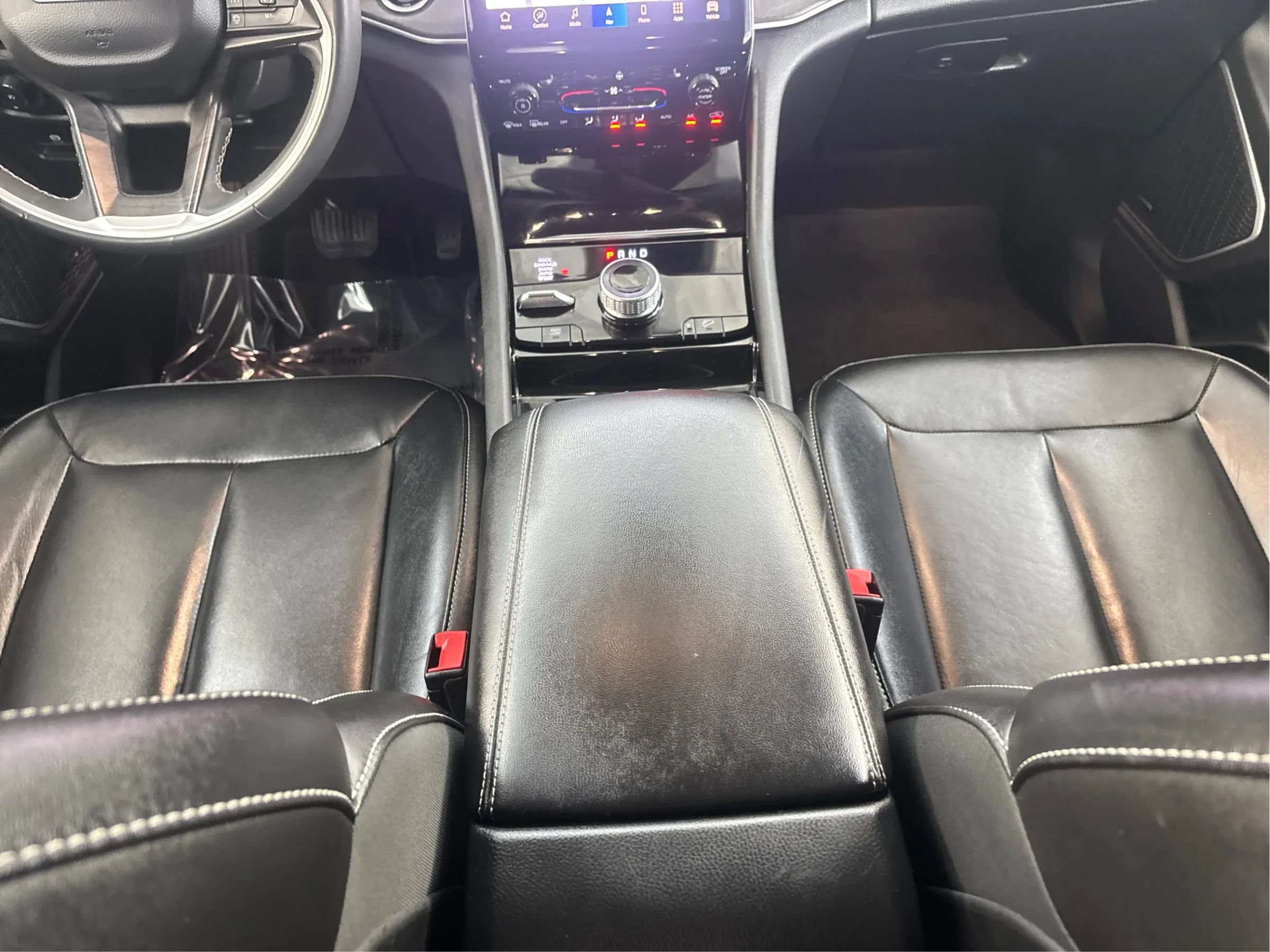 Used 2022 Jeep Grand Cherokee Limited 4xe AWD/4WD image 22