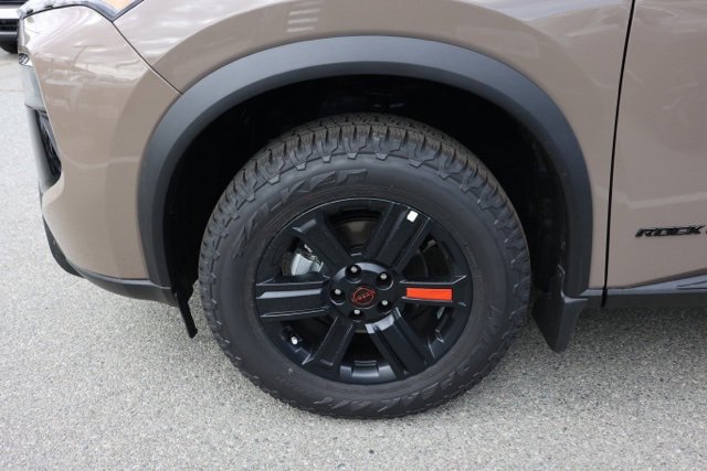 New 2026 Nissan Rogue SV image 11