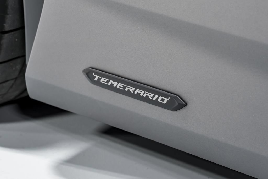 Used 2026 Lamborghini Temerario AWD/4WD image 50