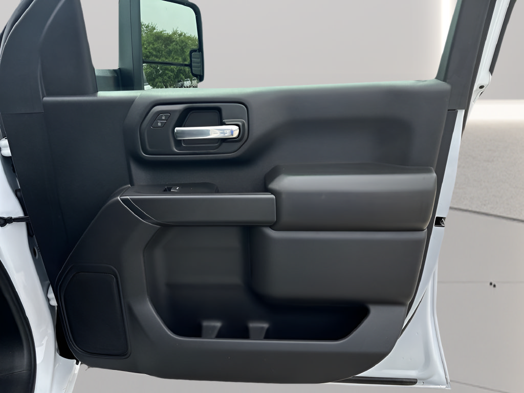 New 2026 GMC Sierra 2500 Pro w/ Convenience Package RWD image 38