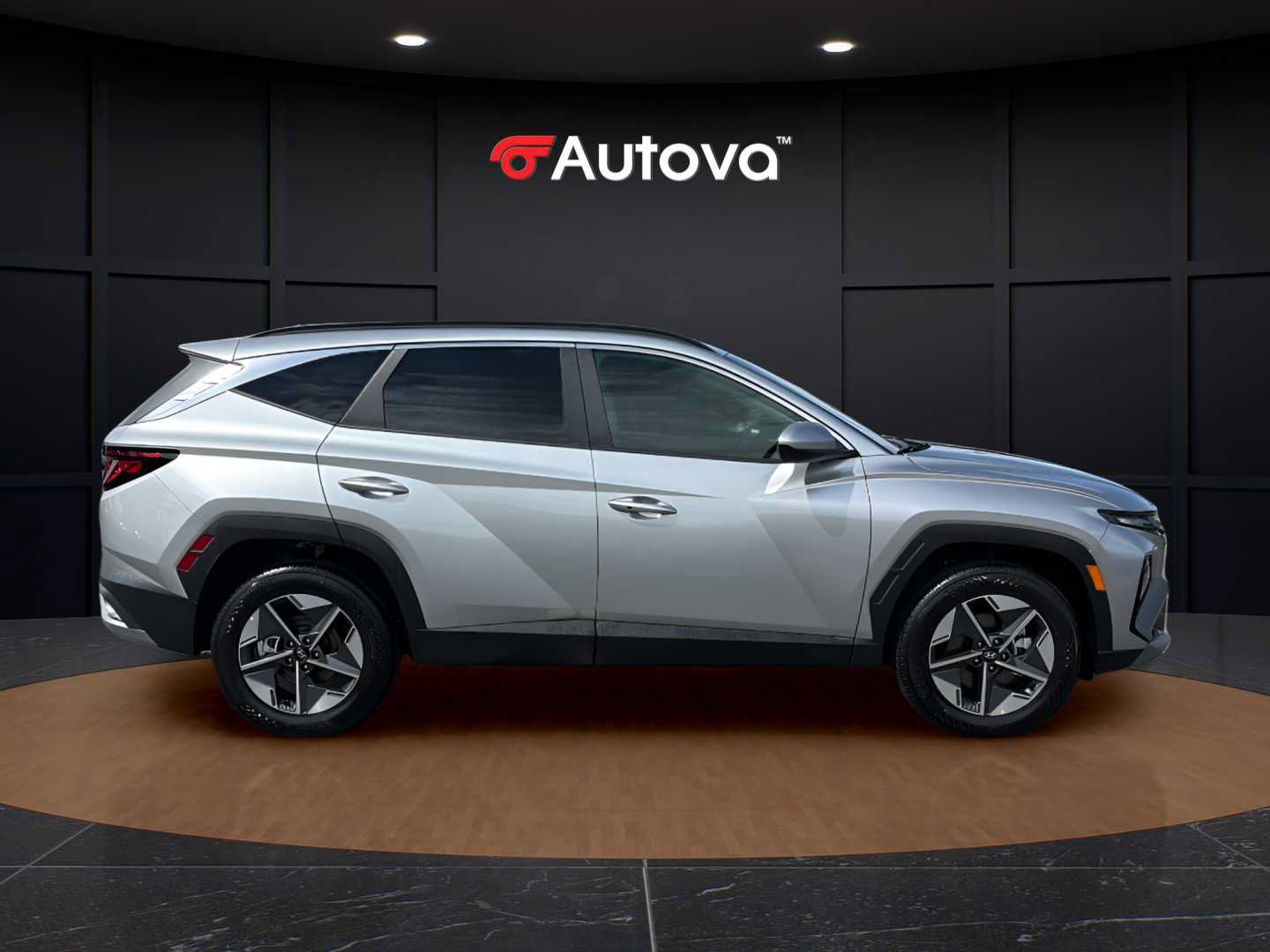 Used 2026 Hyundai Tucson SEL Plus AWD/4WD image 6