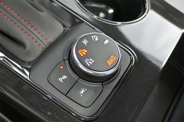 New 2026 Chevrolet Blazer RS w/ Driver Confidence II Package image 28