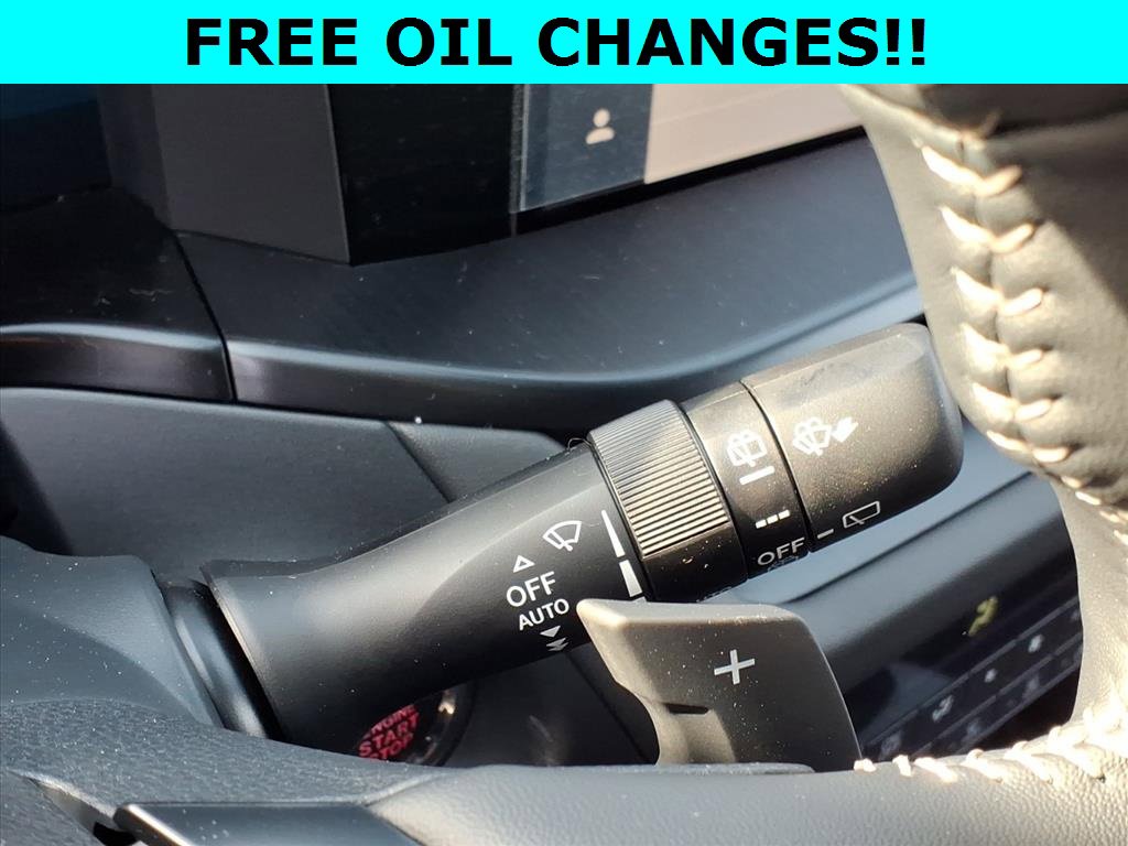 New 2026 Subaru Outback Touring image 21