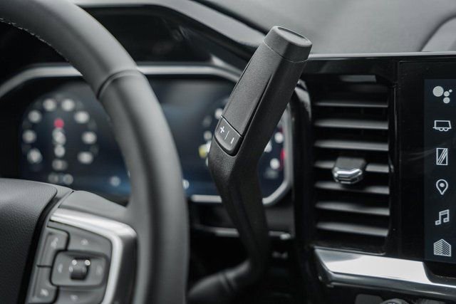 New 2026 Chevrolet Silverado 3500 LT w/ Safety Package image 32