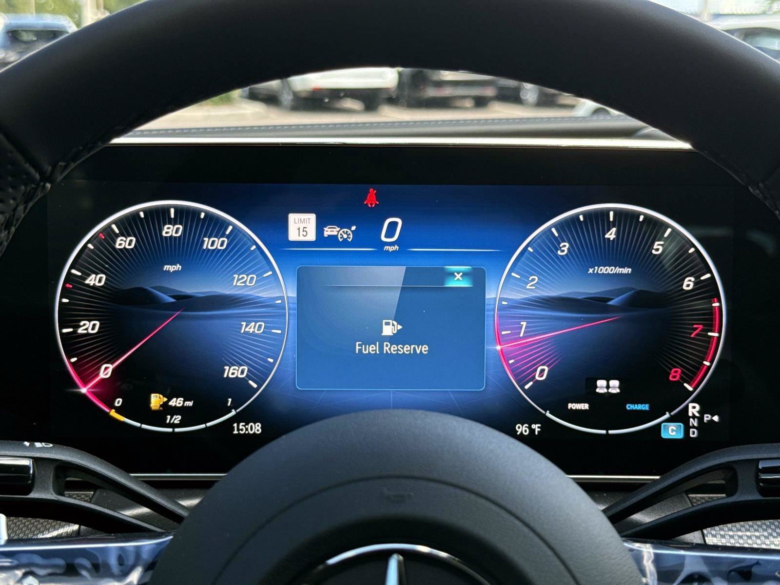 New 2027 Mercedes-Benz CLE 300 4MATIC Coupe image 24