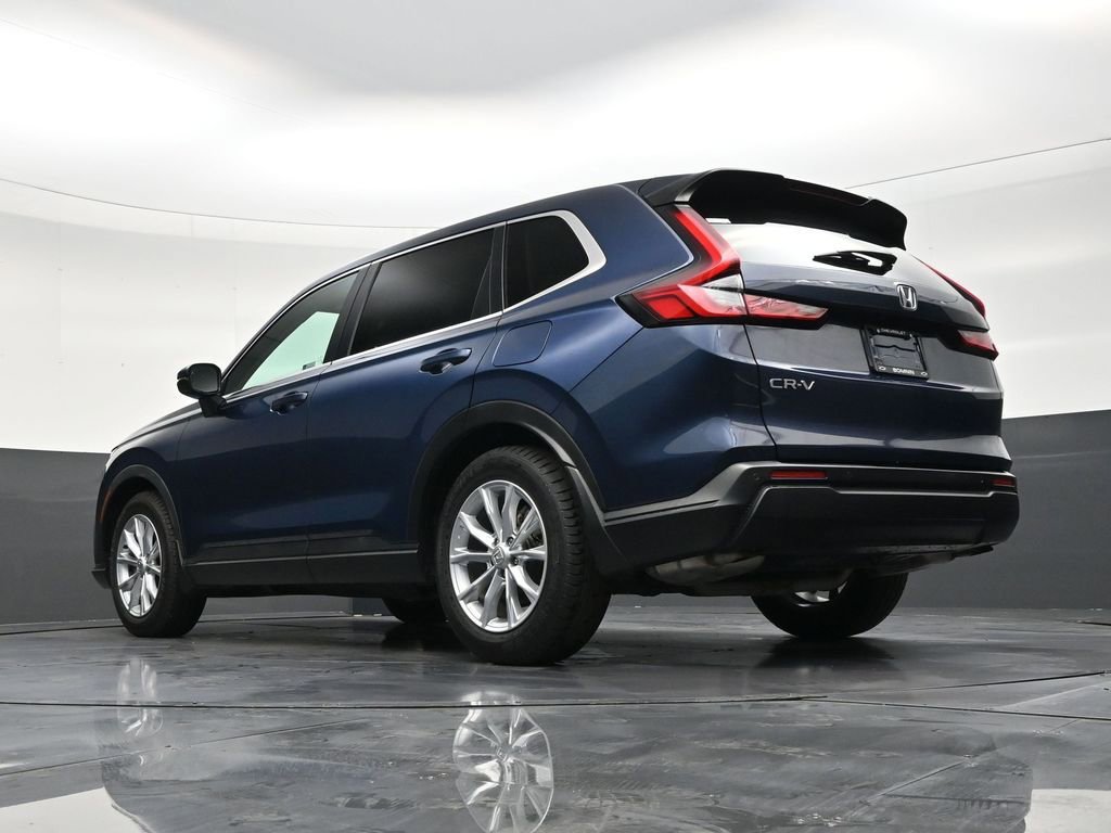 Used 2024 Honda CR-V EX-L image 23