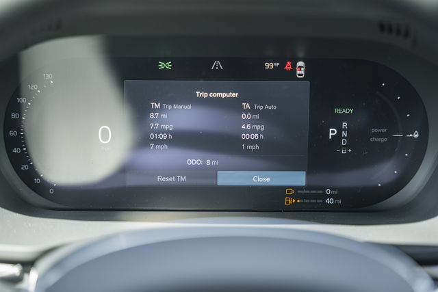 New 2026 Volvo XC60 T8 Plus w/ Protection Package Premier AWD/4WD image 44