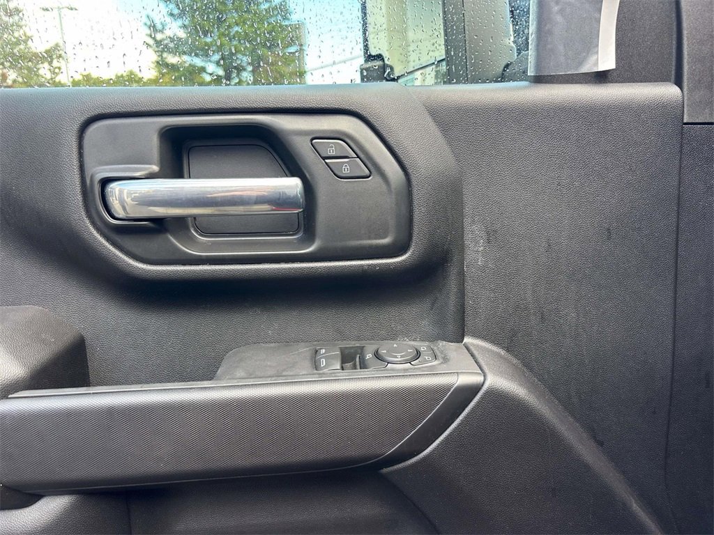 New 2025 GMC Sierra 3500 Pro w/ Convenience Package image 7