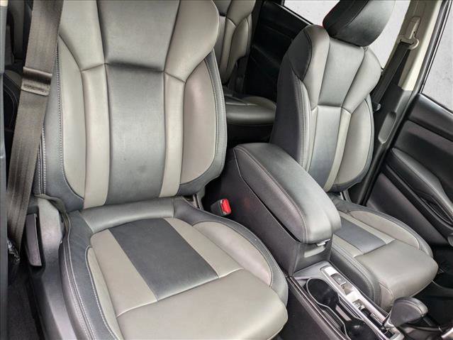 Used 2022 Subaru Ascent Onyx Edition image 20