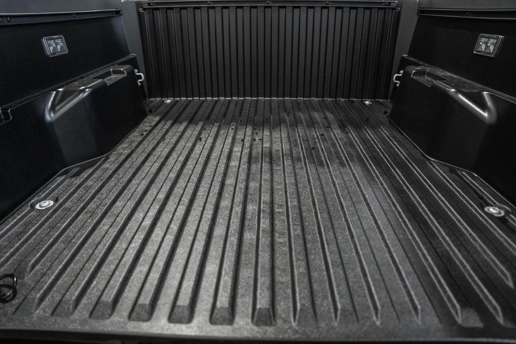 New 2026 Toyota Tacoma TRD Off-Road image 8