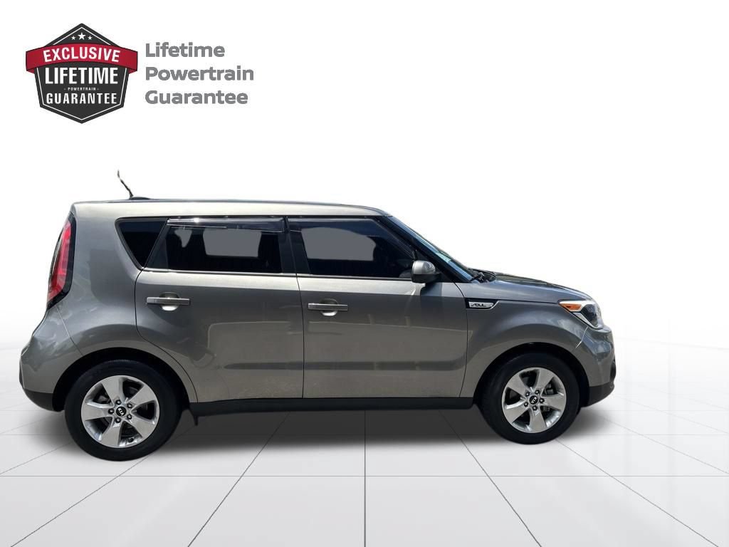 Used 2019 Kia Soul FWD image 6
