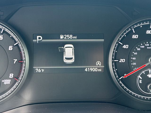 Used 2023 Hyundai Santa Fe SEL image 21