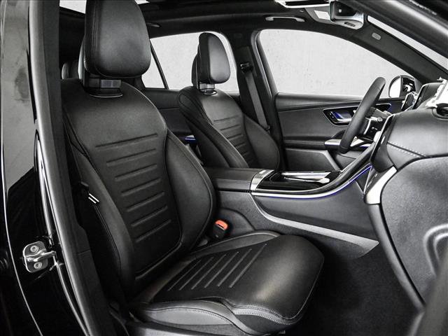 New 2026 Mercedes-Benz GLC 350e 4MATIC image 24