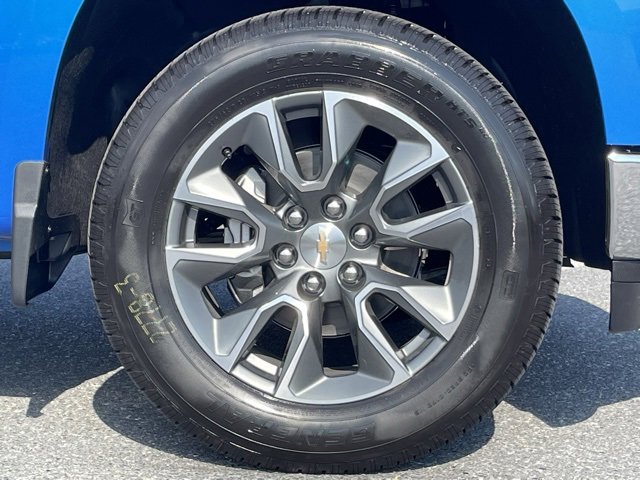 New 2026 Chevrolet Silverado 1500 LT image 10